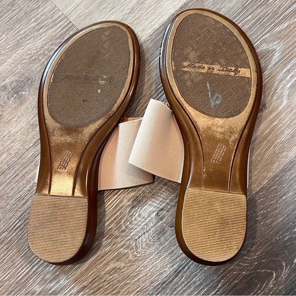 Italian Shoemakers Sandals - Picture 6 of 7